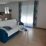 度假居 Le Logis De Chantal En Pays Royannais *