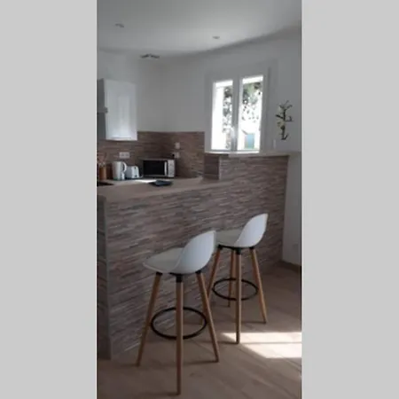 Le Logis De Chantal En Pays Royannais Arvert