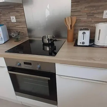 Le Logis De Chantal En Pays Royannais Сasa de vacaciones *