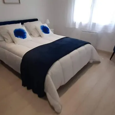 펜션 Le Logis De Chantal En Pays Royannais Arvert