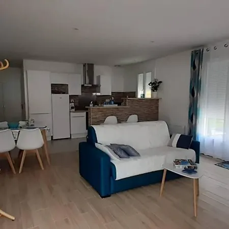 Le Logis De Chantal En Pays Royannais Arvert