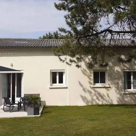 Le Logis De Chantal En Pays Royannais *