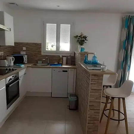 Le Logis De Chantal En Pays Royannais *