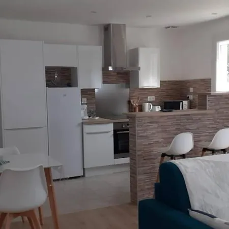 Le Logis De Chantal En Pays Royannais * Arvert