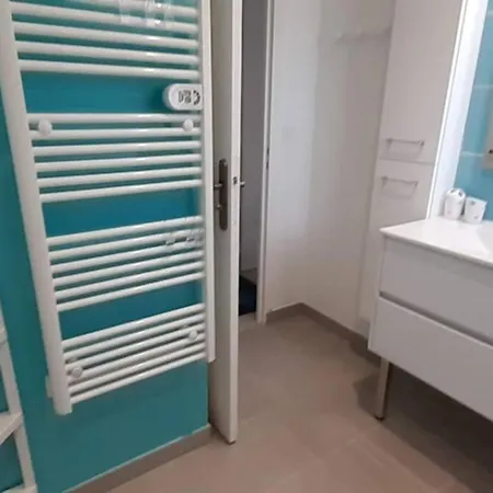 Le Logis De Chantal En Pays Royannais Сasa de vacaciones