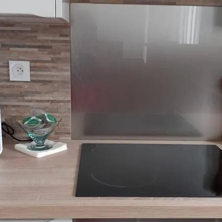 Сasa de vacaciones Le Logis De Chantal En Pays Royannais Arvert