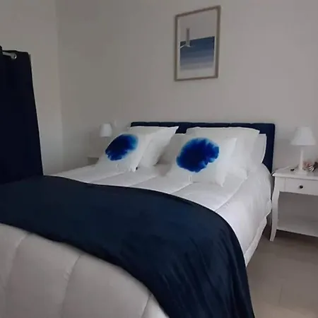 Le Logis De Chantal En Pays Royannais Сasa de vacaciones Arvert