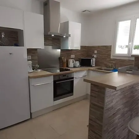 Le Logis De Chantal En Pays Royannais