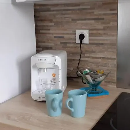 Le Logis De Chantal En Pays Royannais * Arvert