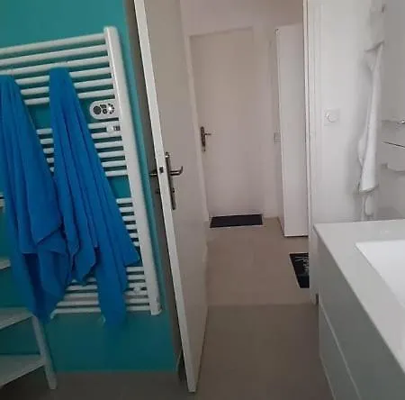 Le Logis De Chantal En Pays Royannais * Arvert