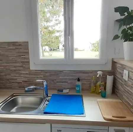 Casa de Férias Le Logis De Chantal En Pays Royannais *