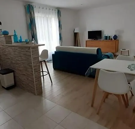 Le Logis De Chantal En Pays Royannais *