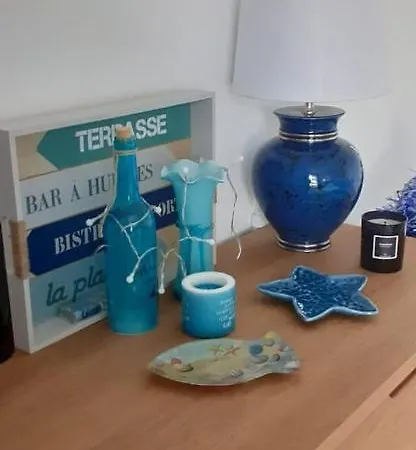 Le Logis De Chantal En Pays Royannais