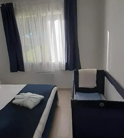 Le Logis De Chantal En Pays Royannais * Arvert