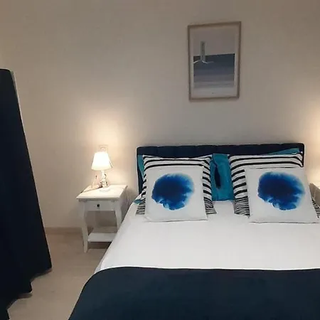 Casa de Férias Le Logis De Chantal En Pays Royannais *