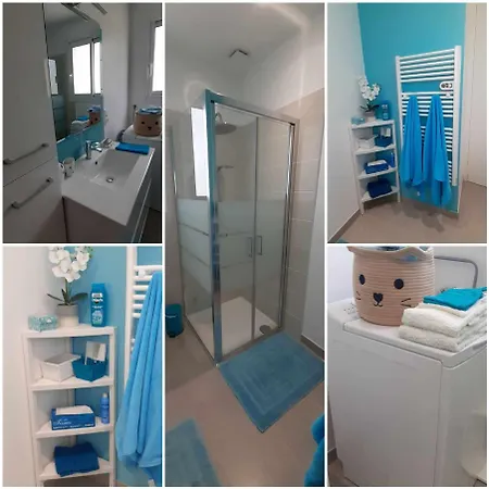 Casa vacanze Le Logis De Chantal En Pays Royannais