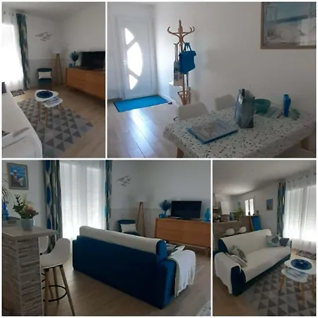 Le Logis De Chantal En Pays Royannais